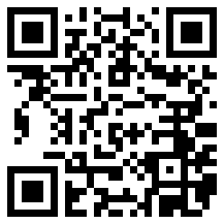 Bitcoin donation QR code